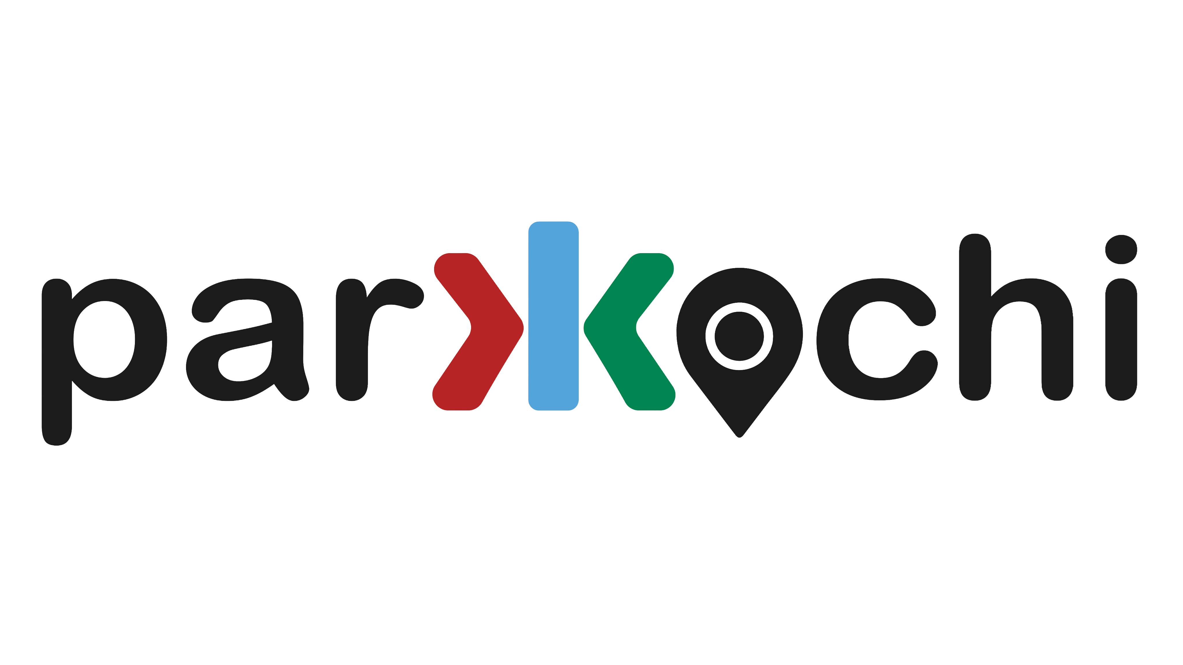 Parkochi Logo
